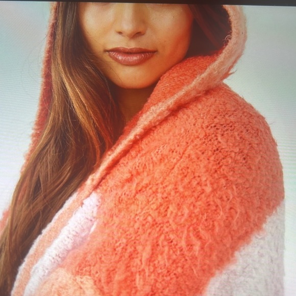 Free People Dream Team Cardi - Picture 4 of 5